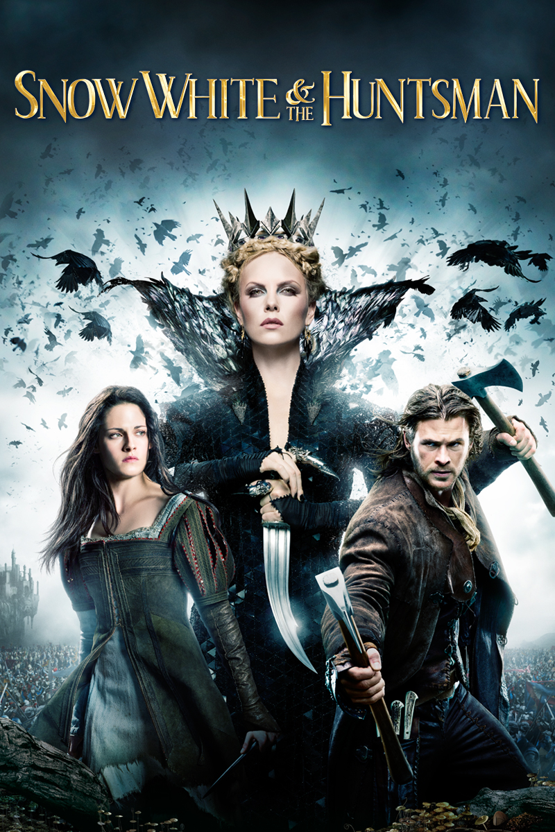 Drehort Snow White And The Huntsman