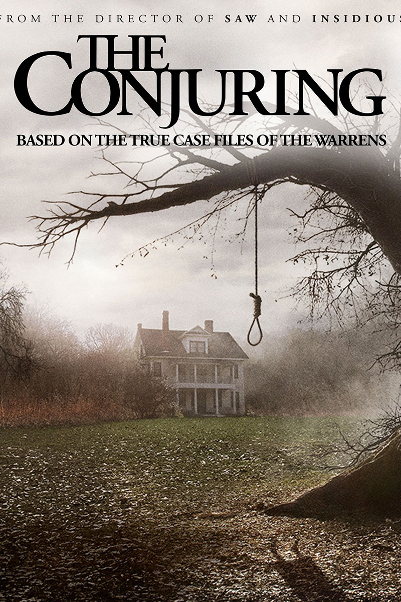 The Conjuring 1 Subtitrat In Romana The Conjuring now available On Demand!