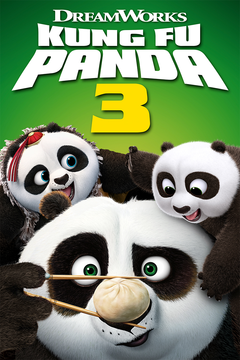 kung fu panda 3 watch now