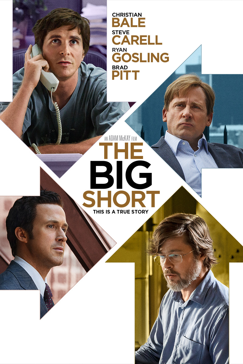 amc the big short