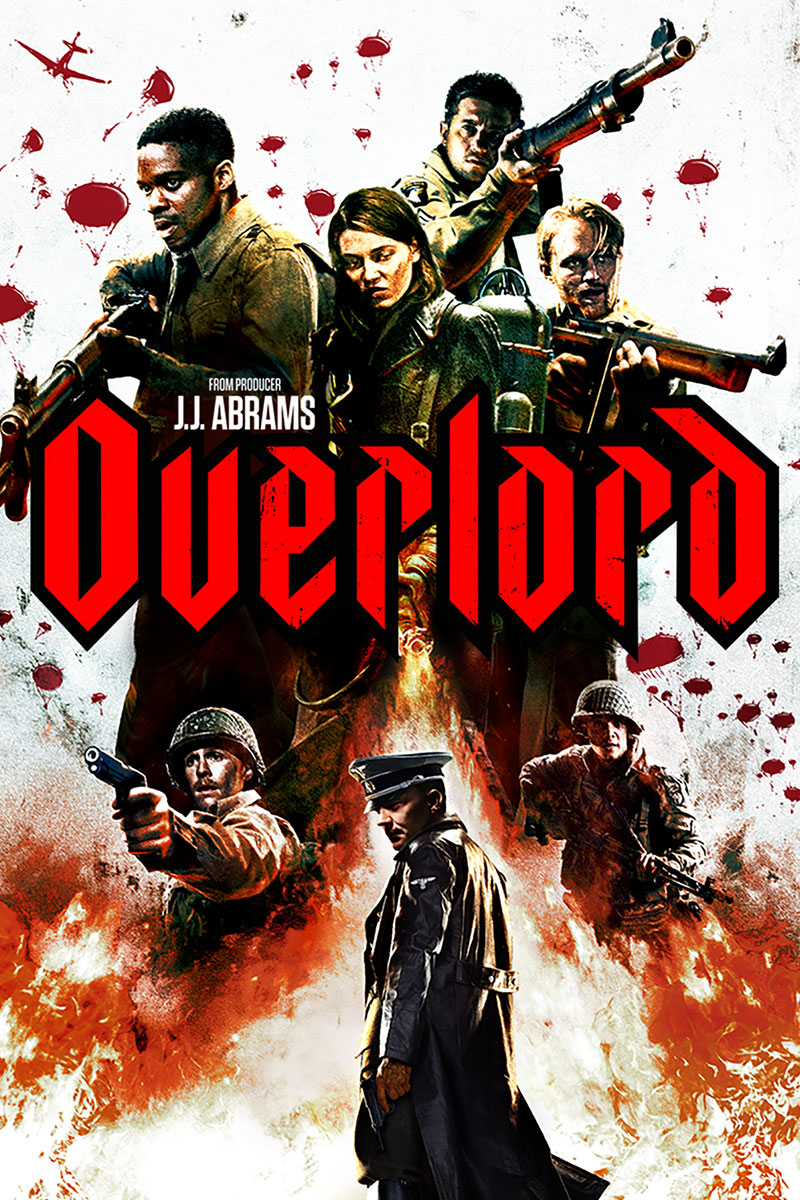 Overlord™