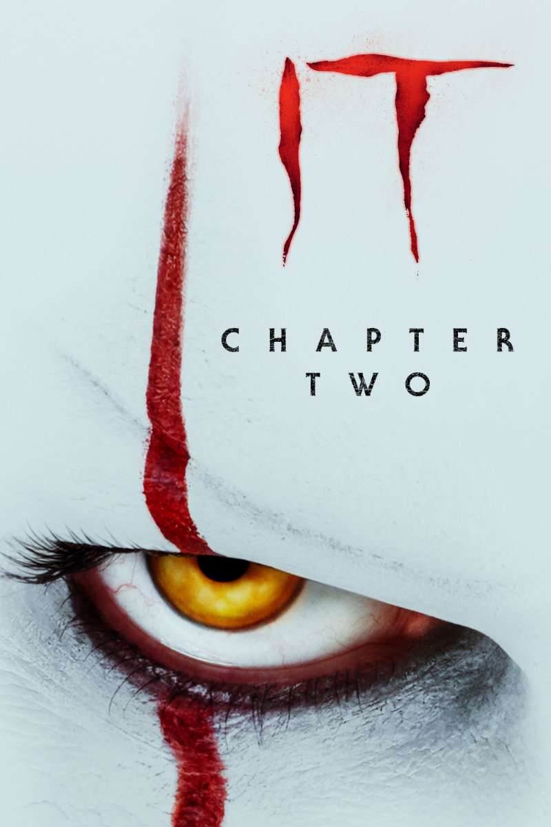 it chapter 2 midnight premiere