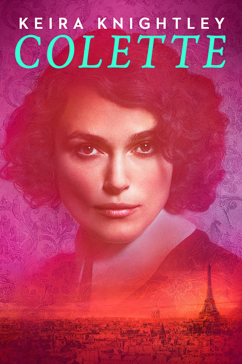 Colette now available On Demand!