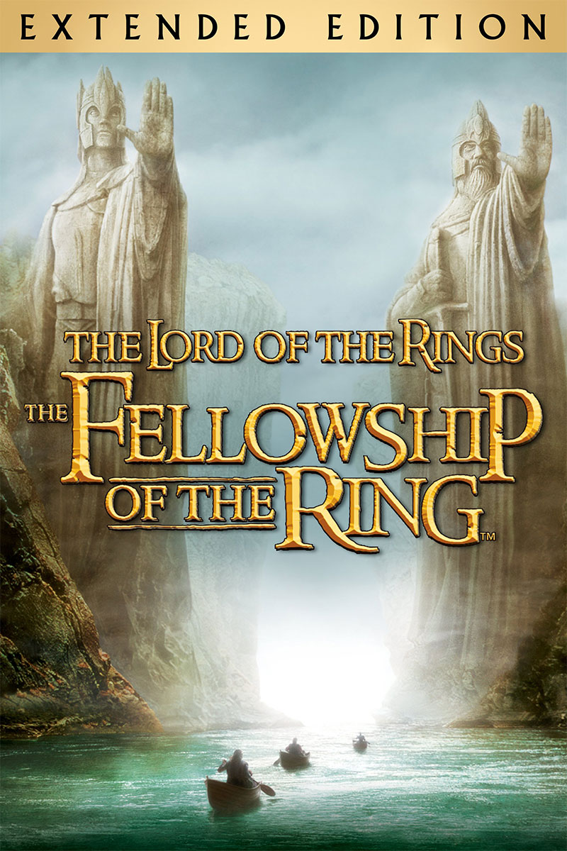 download the new The Lord of the Rings: The Fellowship…