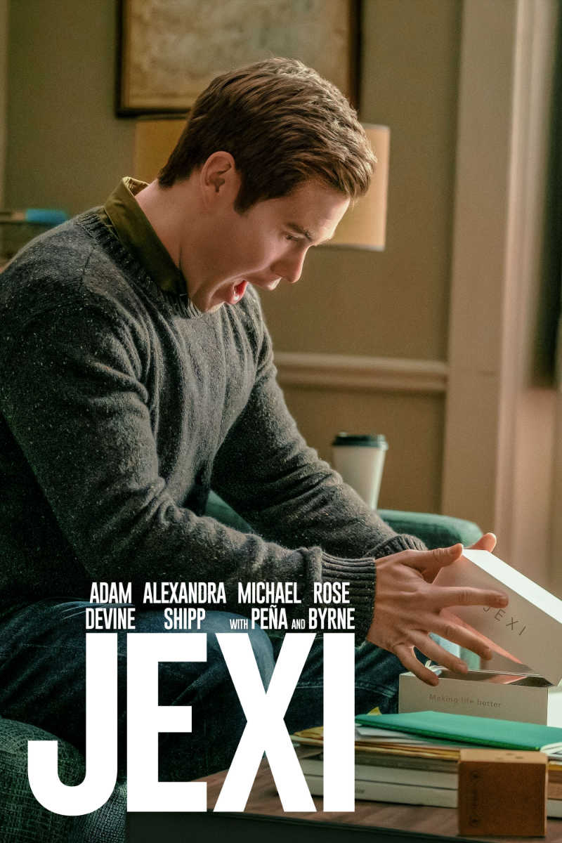 From TV to Jexi: Adam Devine's Funny Climb to Stardom From TV to Jexi: Adam Devine's Funny Climb to Stardom