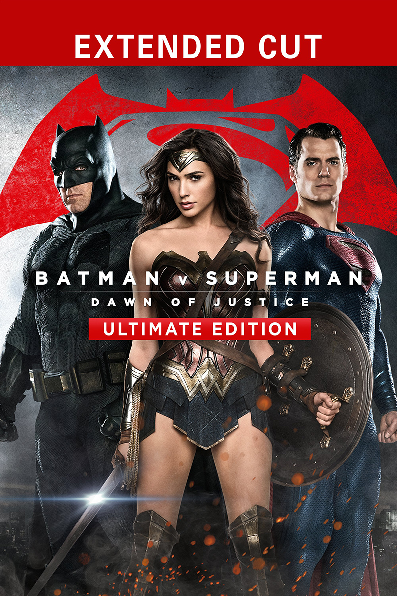 download the new Batman v Superman: Dawn of Justice