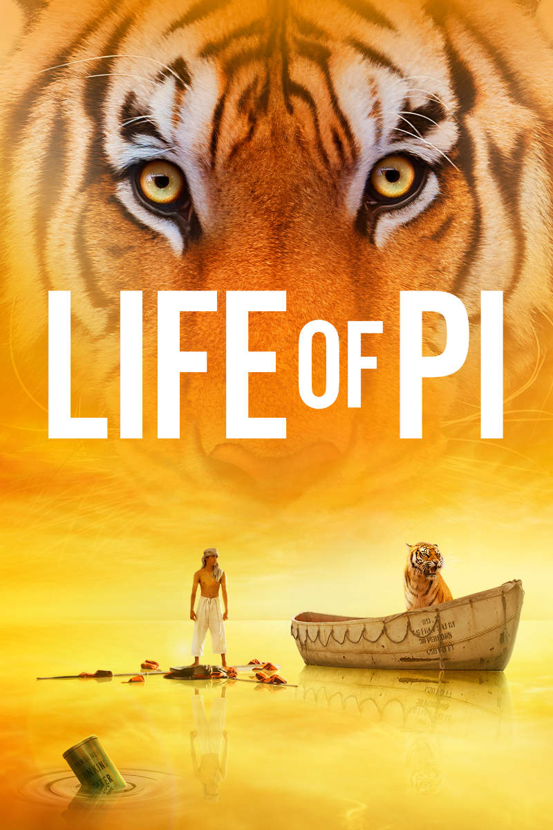 movie review of life of pi summary