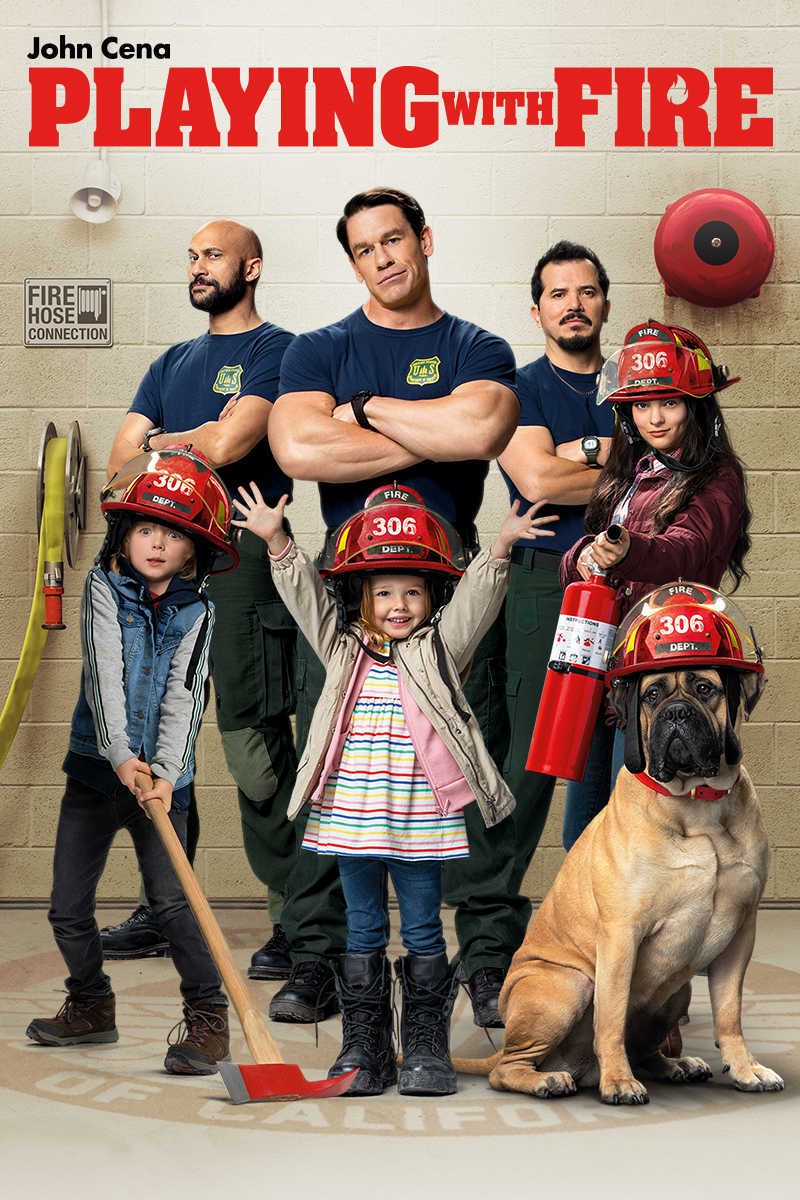 Parental Guidance Now Available On Demand