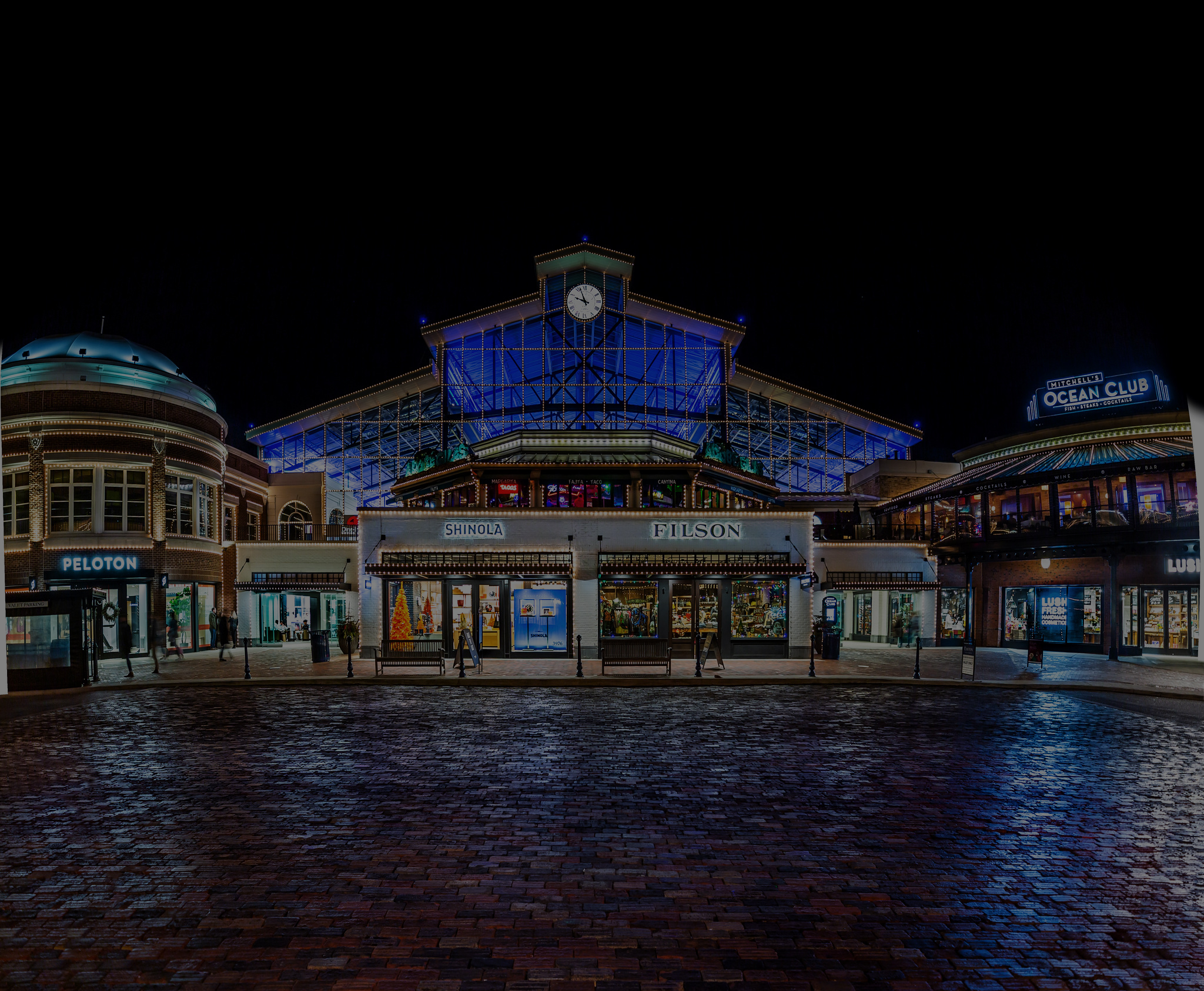 Amc Dine In Easton Town Center 30 Columbus Ohio 43219 Amc Theatres