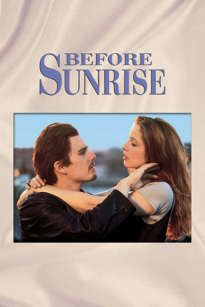 Before Sunrise 1995 Now Available On Demand The closer two names are, the greater the probability the two movies are similar. before sunrise 1995 now available on