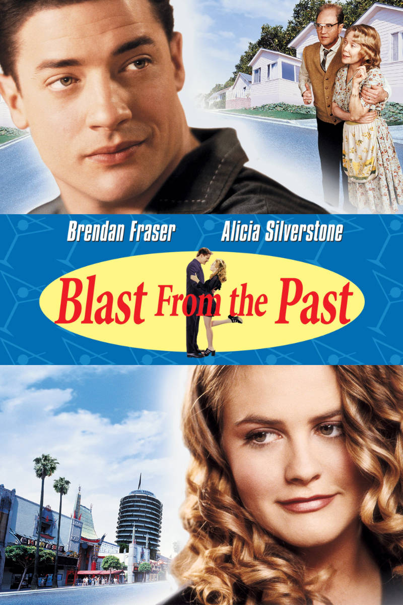 Blast From The Past Now Available On Demand