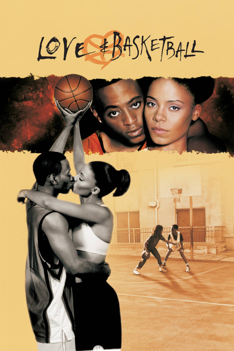 Love And Basketball Now Available On Demand
