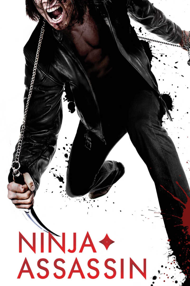 download film ninja assassin