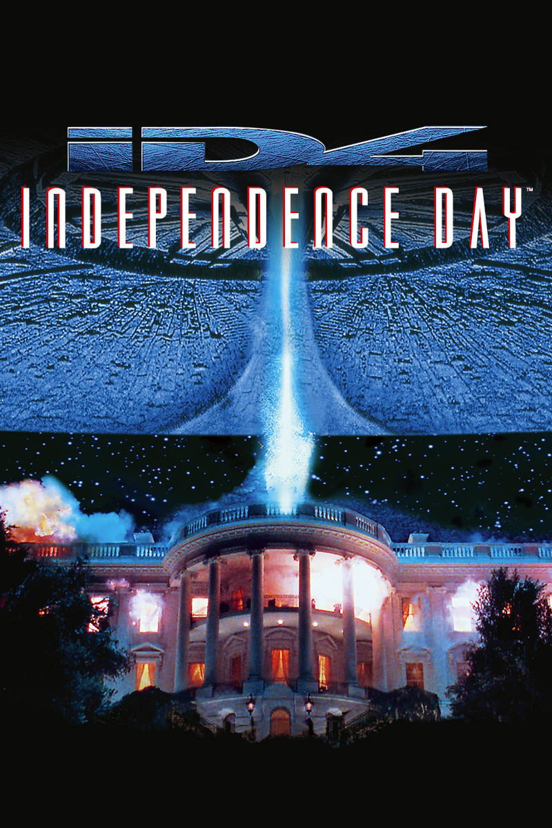Independence Day (1996) now available On Demand!