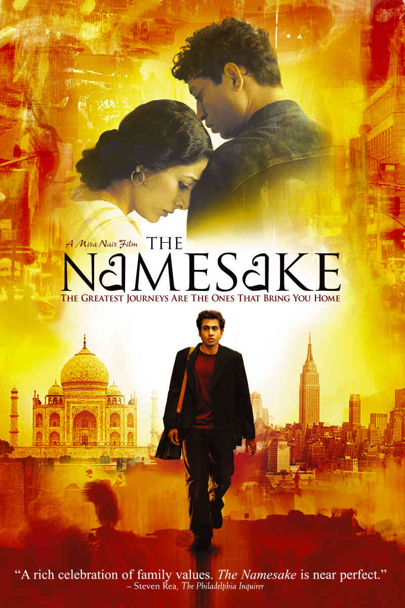 The Namesake now available On Demand!