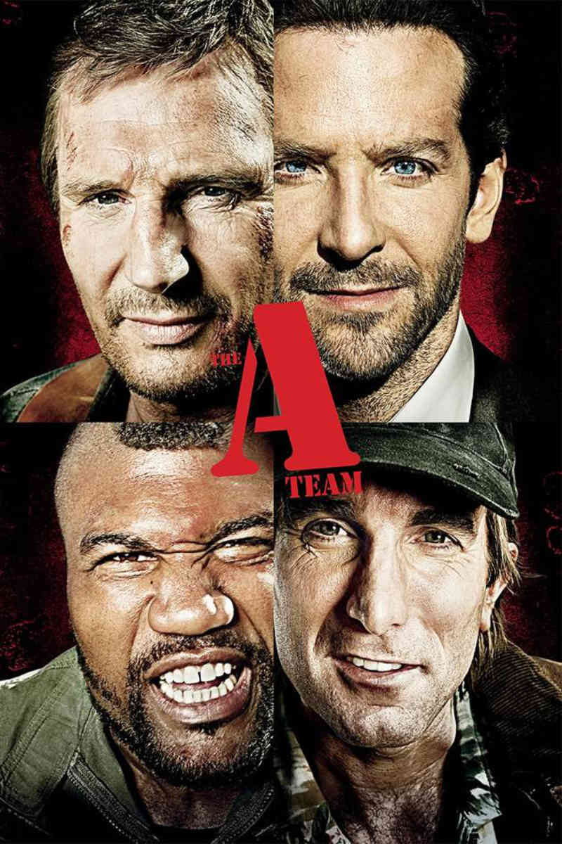 The A-Team