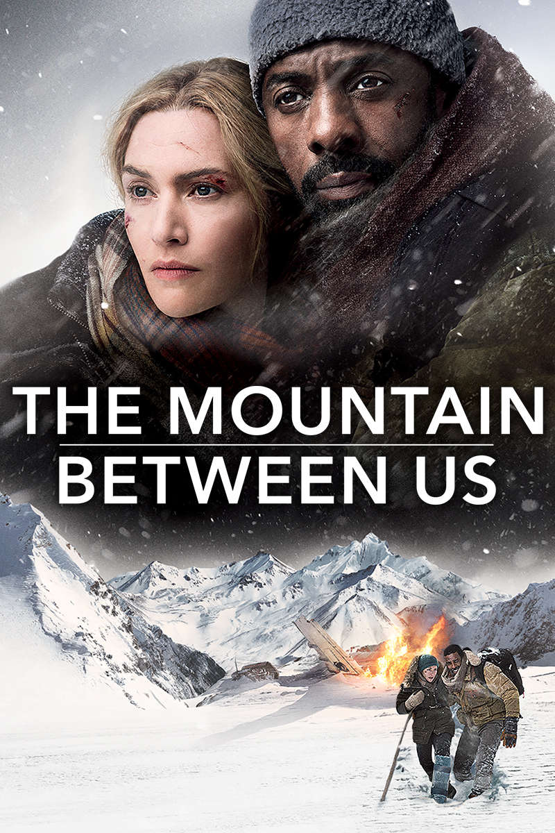 movie review the mountain between us