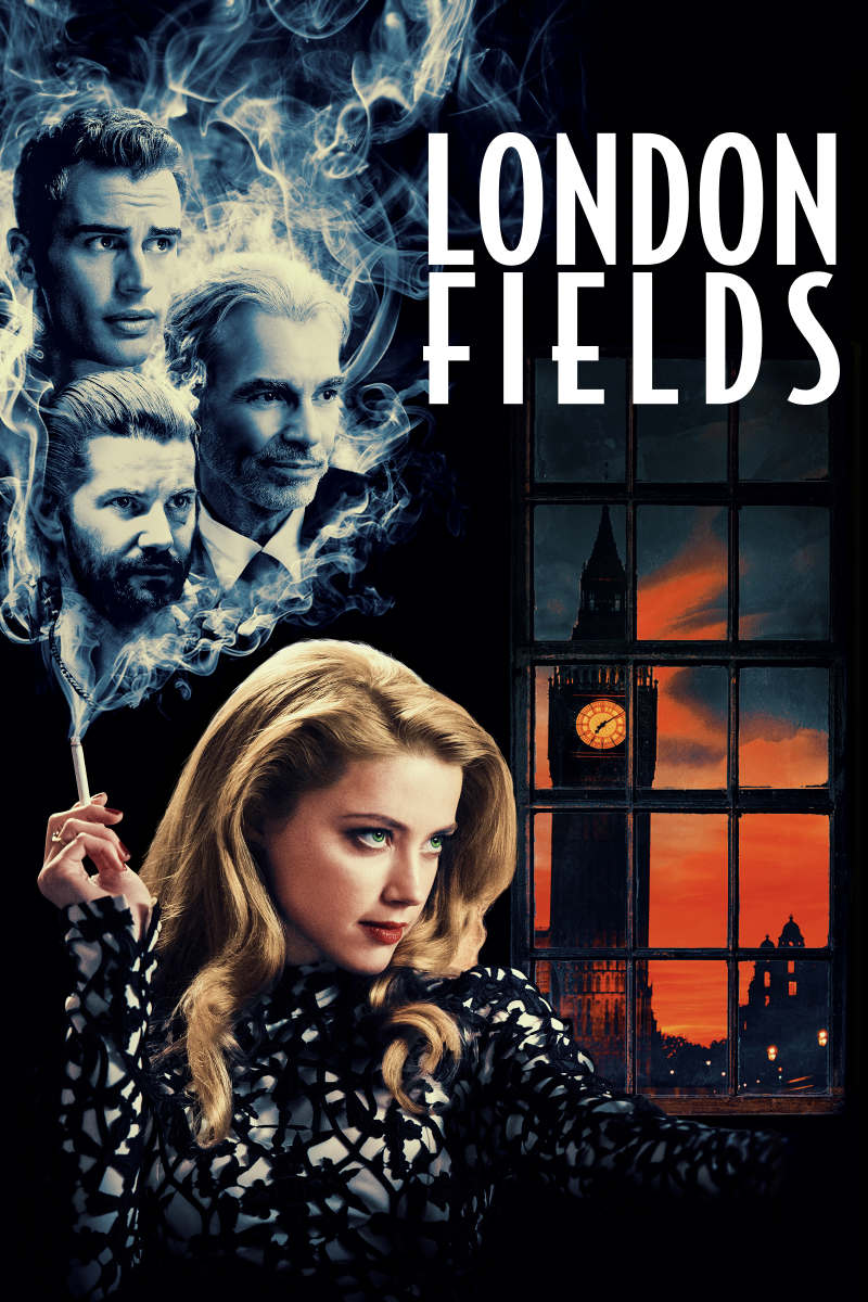 London Fields Now Available On Demand Paper towns is a breathtakingly vanilla adaptation of another soppy novel from the fault in our stars author john green. london fields now available on demand