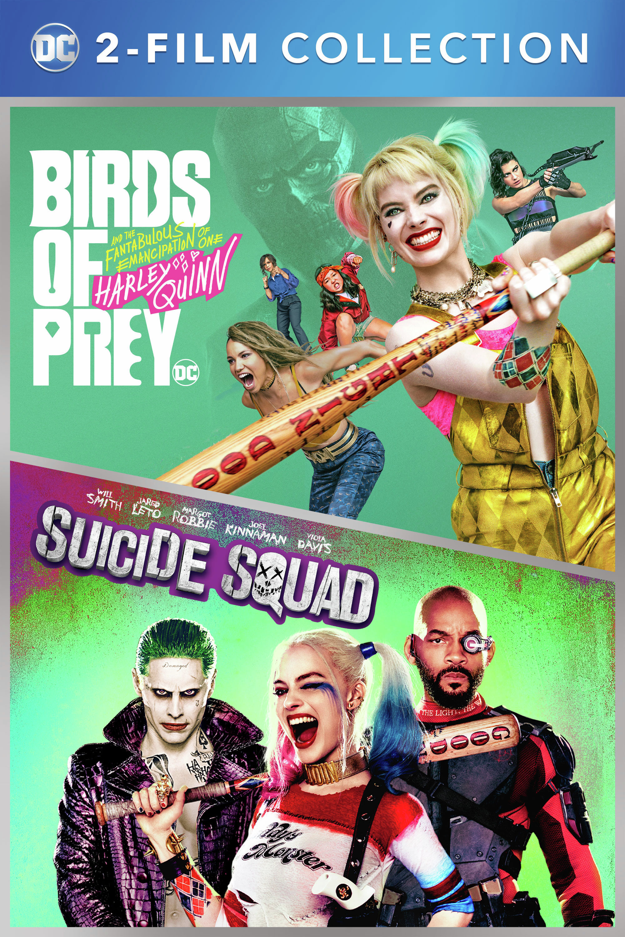 Birds of Prey