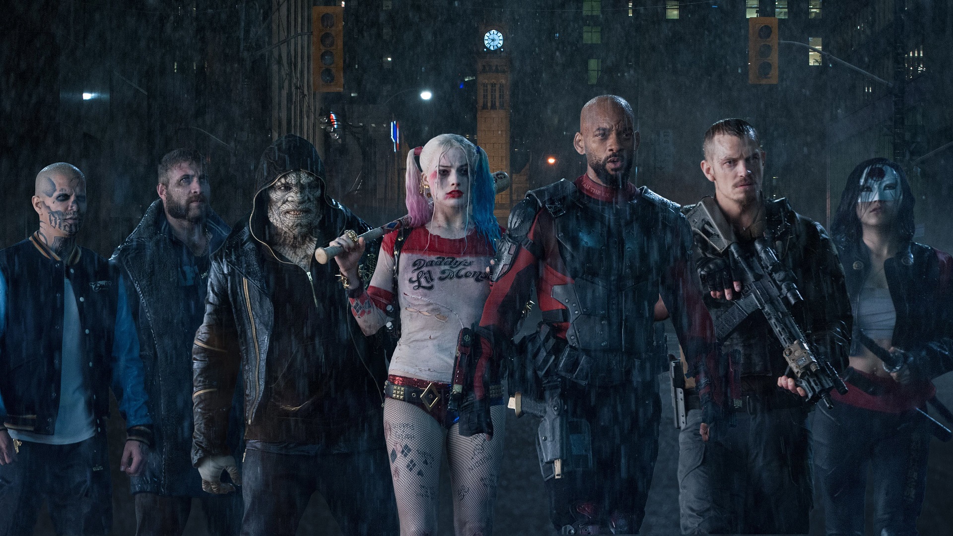 Buy Birds of Prey & Suicide Squad 2-Film Bundle - Microsoft Store