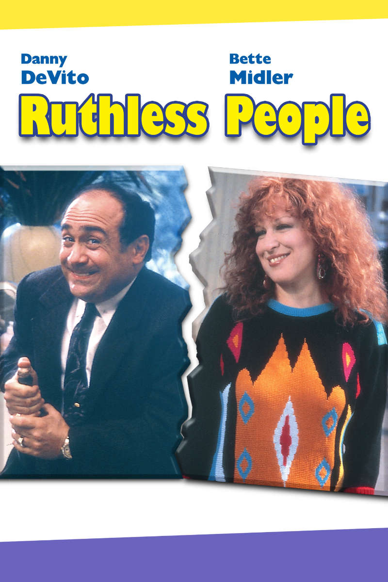 ruthless people book 3