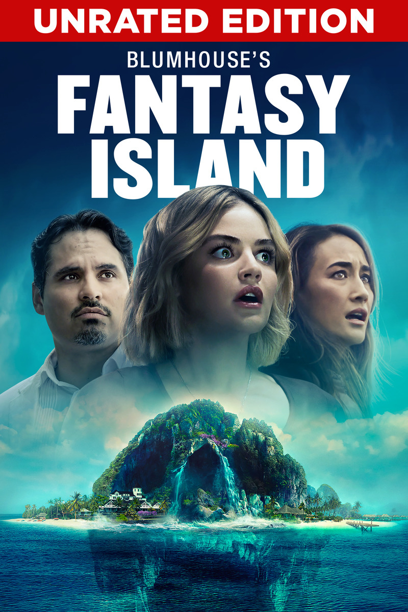Blumhouse S Fantasy Island Now Available On Demand