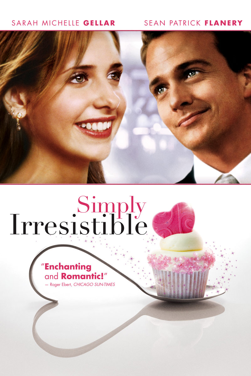 simply irresistible movie trailer