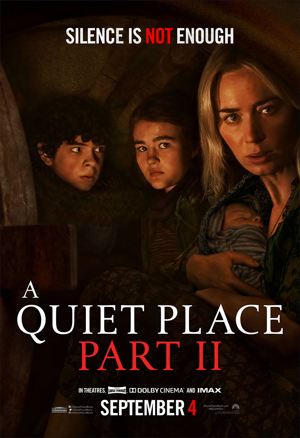 download a quiet place part 3