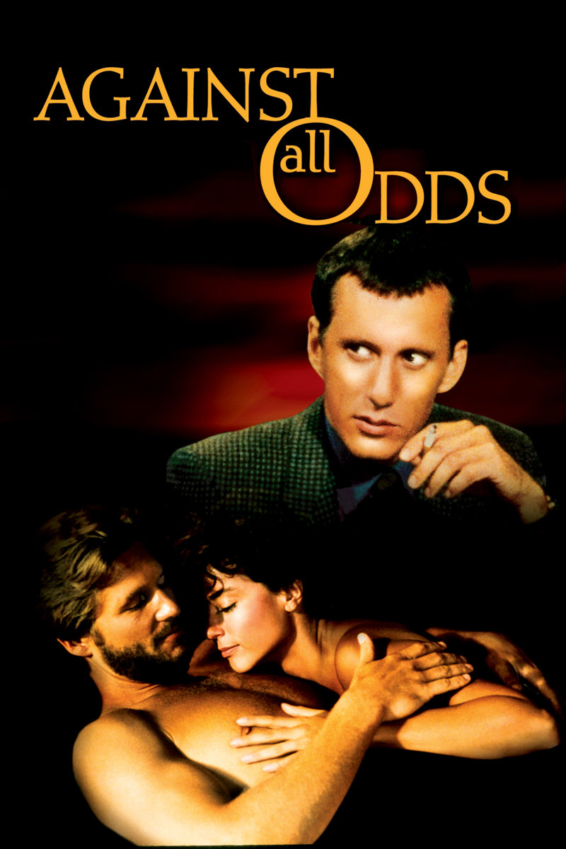 Against All Odds now available On Demand!