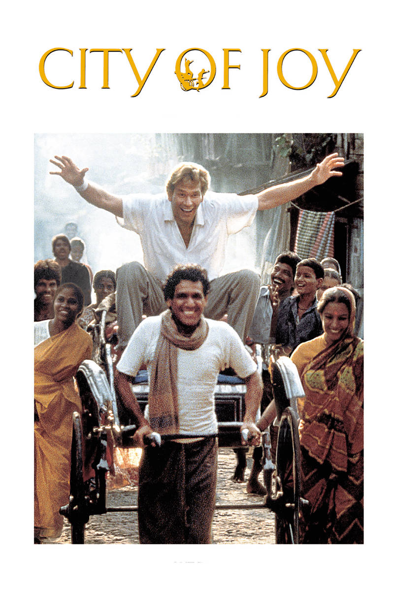 City of Joy now available On Demand!
