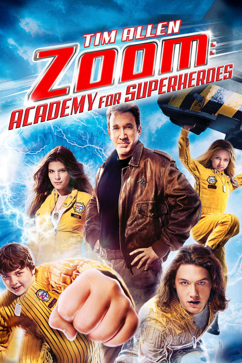 zoom movie 2006