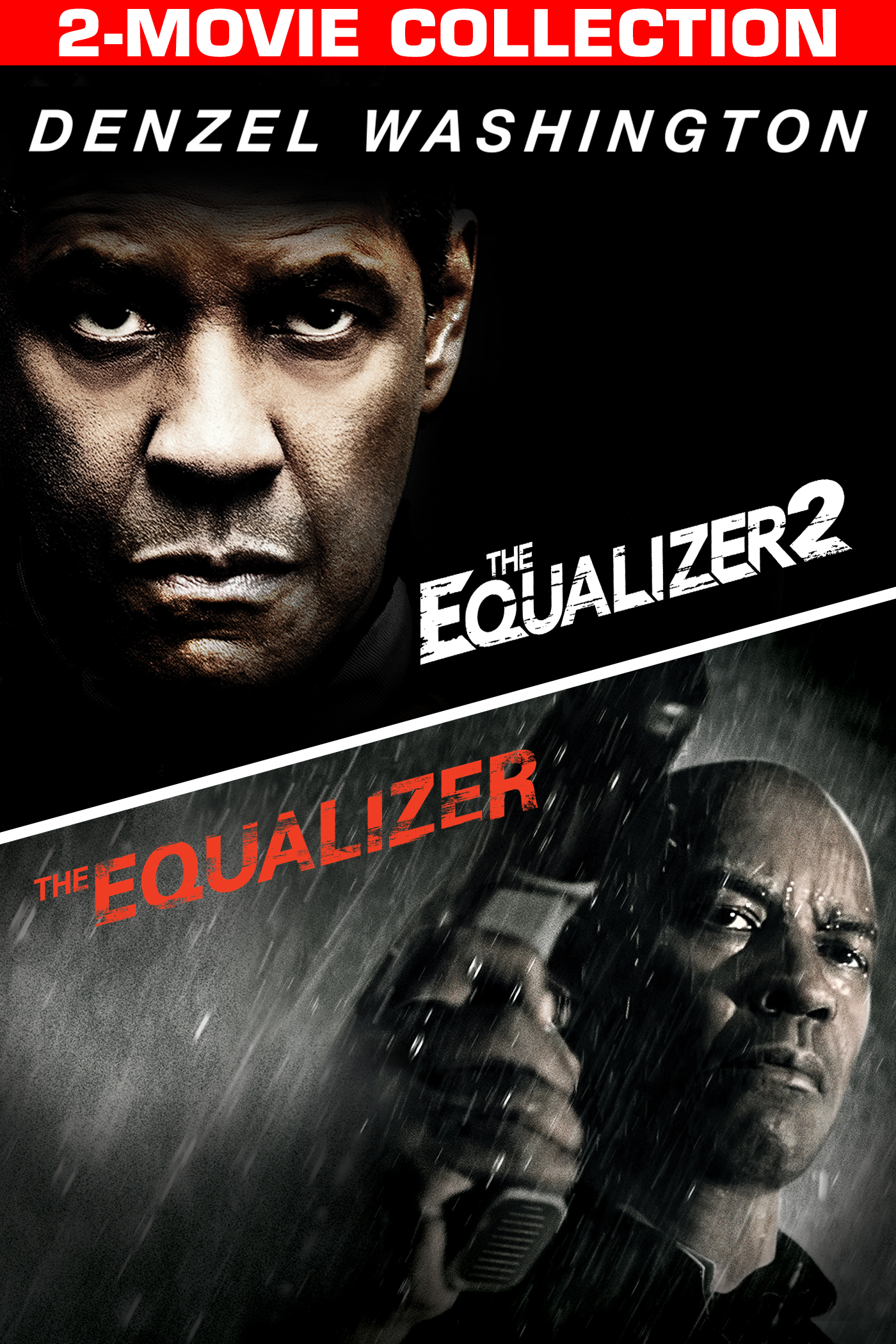 equalizer movies