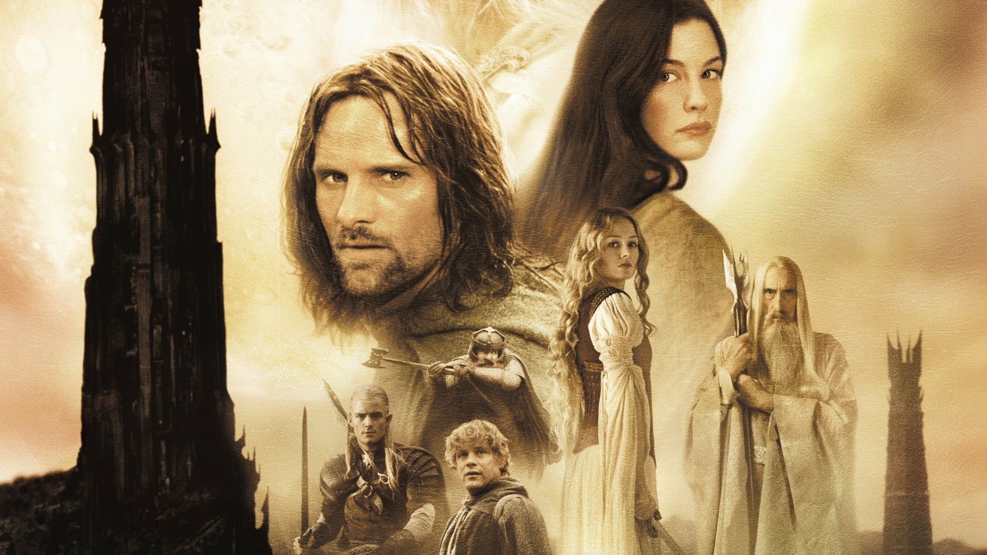 AMC Theatres on X: Thanks for participating in the LOTR trivia tonight,  get your tickets to see THE FELLOWSHIP OF THE RING in #IMAX at  #AMCTheatres:  As we sign off, we