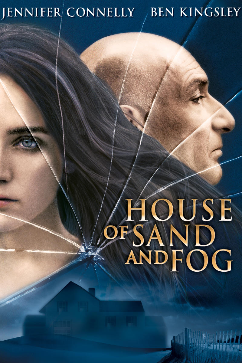 the house of sand and fog book
