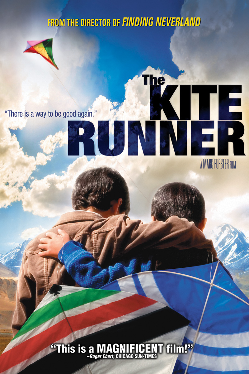 Joy And Love In The Kite Runner