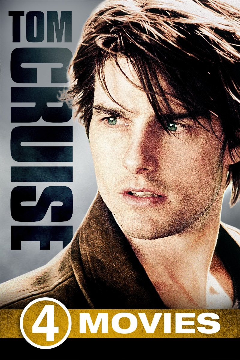 tom cruise movies collection