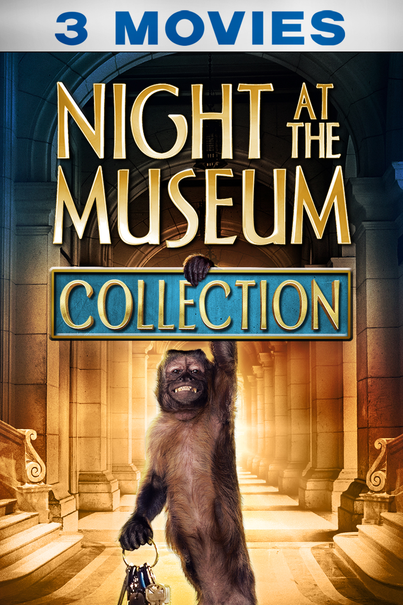 night at the museum 1 characters