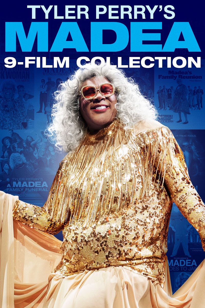 Tyler Perry Madea Movies Download