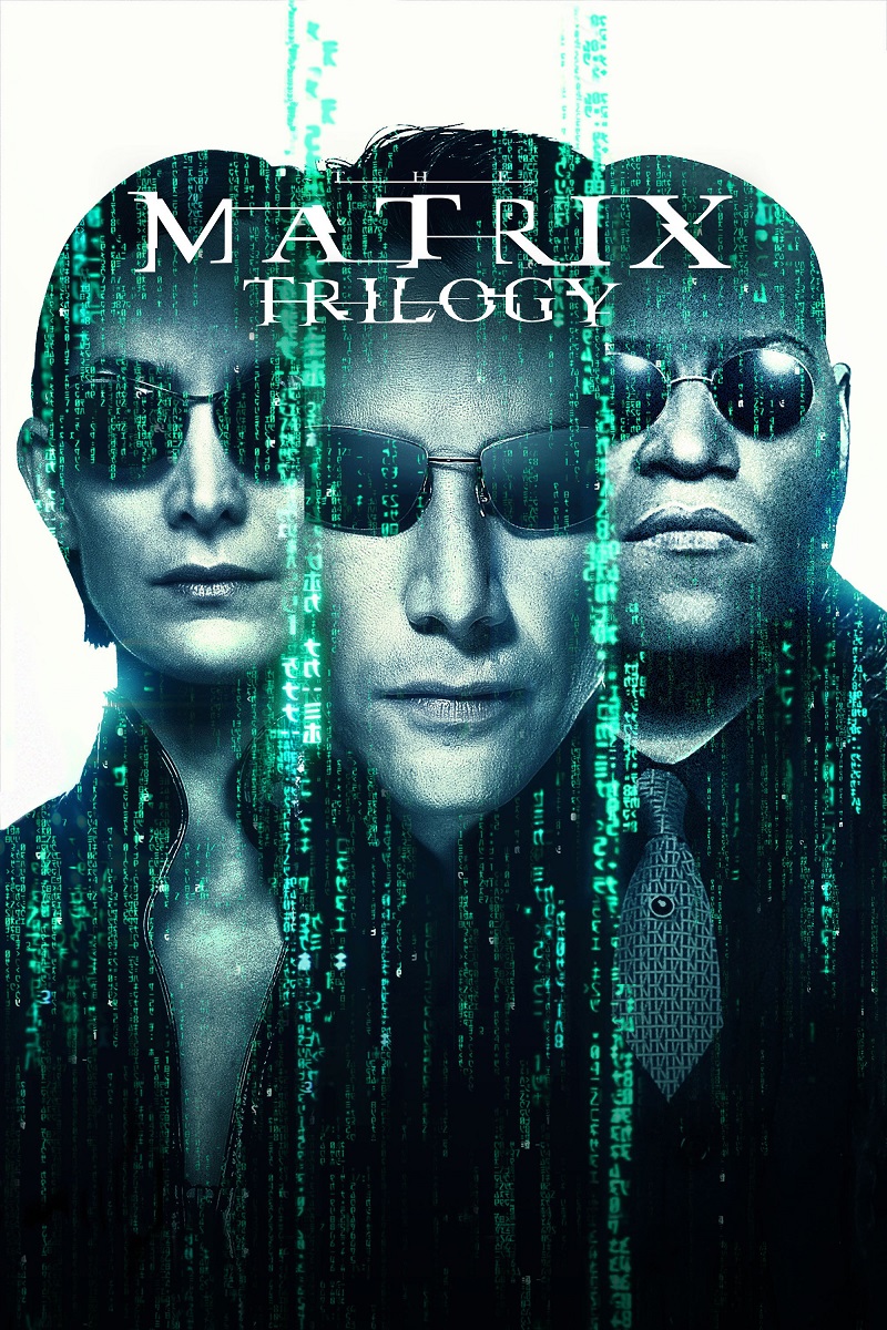 マトリックス　映画プログラム 109520.jpg