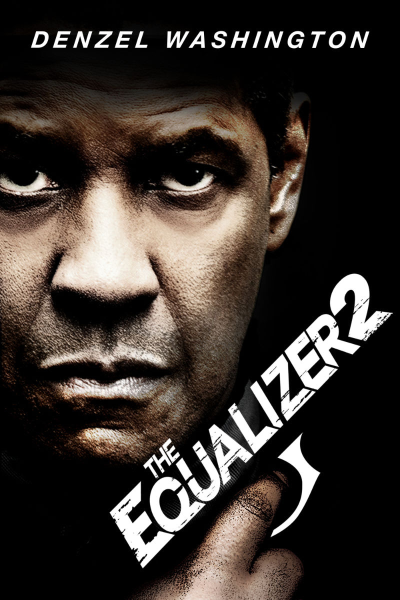 Smøre repulsion Forskellige The Equalizer 2 now available On Demand!