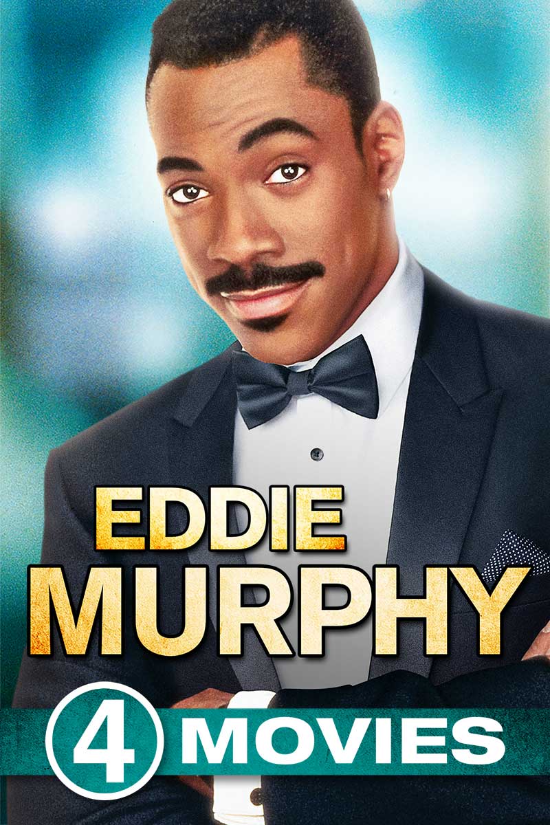 Eddie Murphy Movies