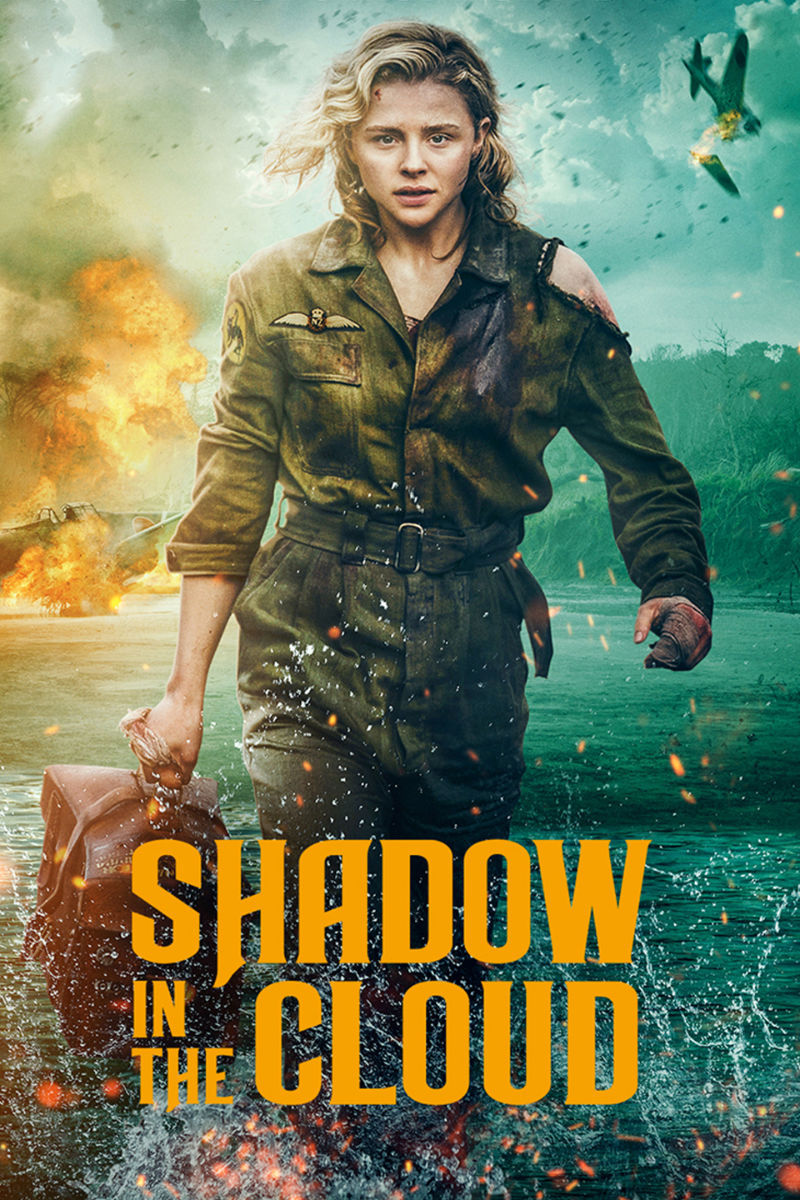 Shadow In The Cloud now available On Demand!