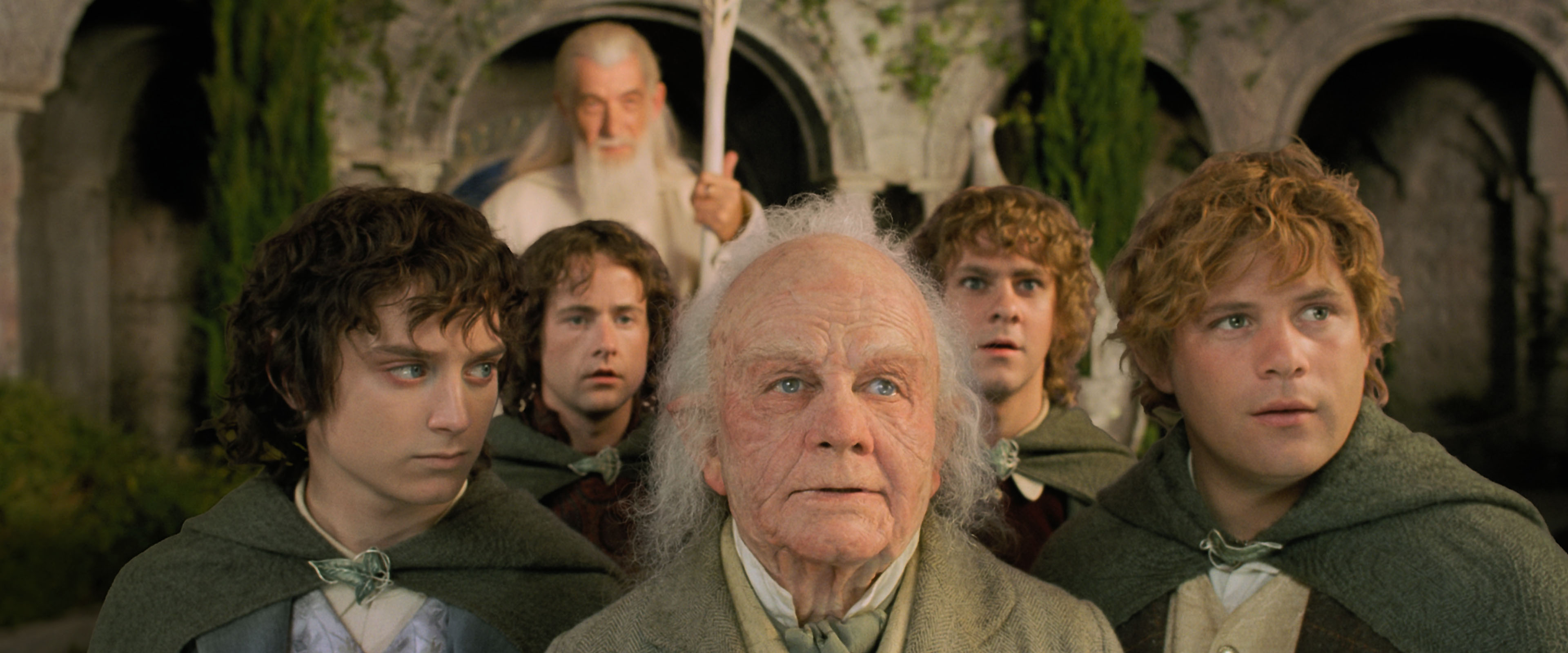 The Lord of the Rings: The Return of the King (2003) - Turner Classic Movies