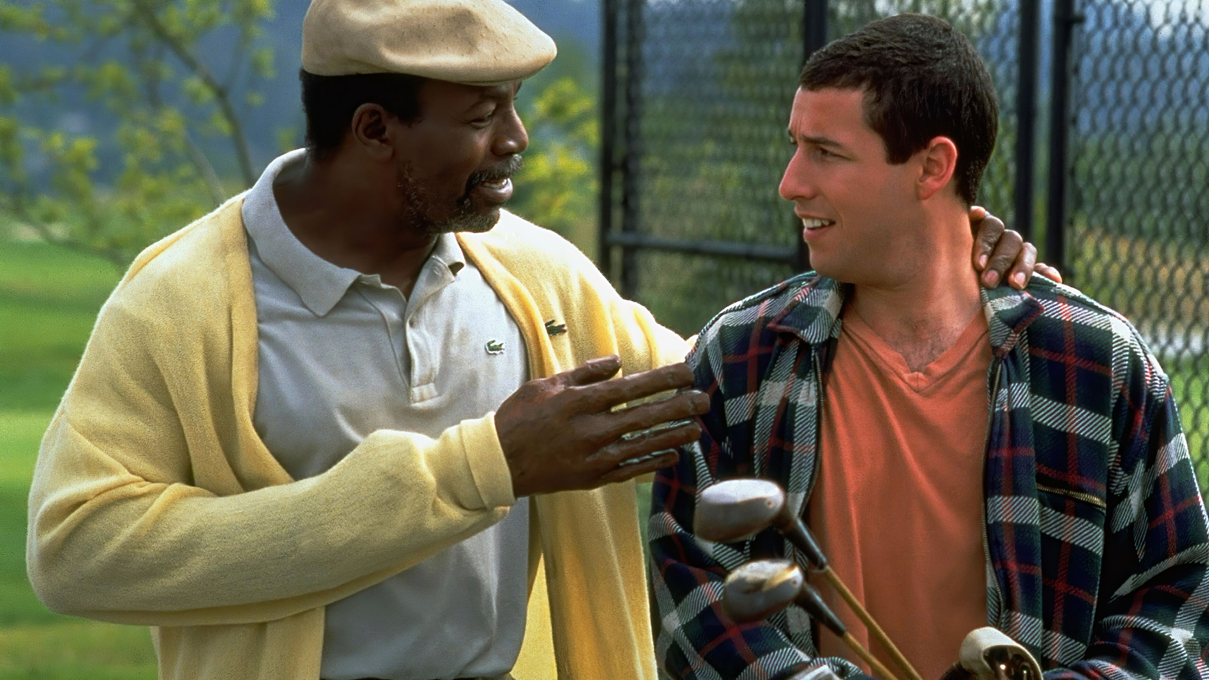 Happy Gilmore Movie Tickets & Showtimes Near You