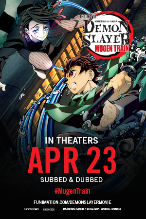 Shaw Theatres - So who's ready?! Our special IMAX Fan Bundle for Demon  Slayer: Kimetsu no Yaiba The Movie - Mugen Train is NOW ON SALE! You won't  want to miss out