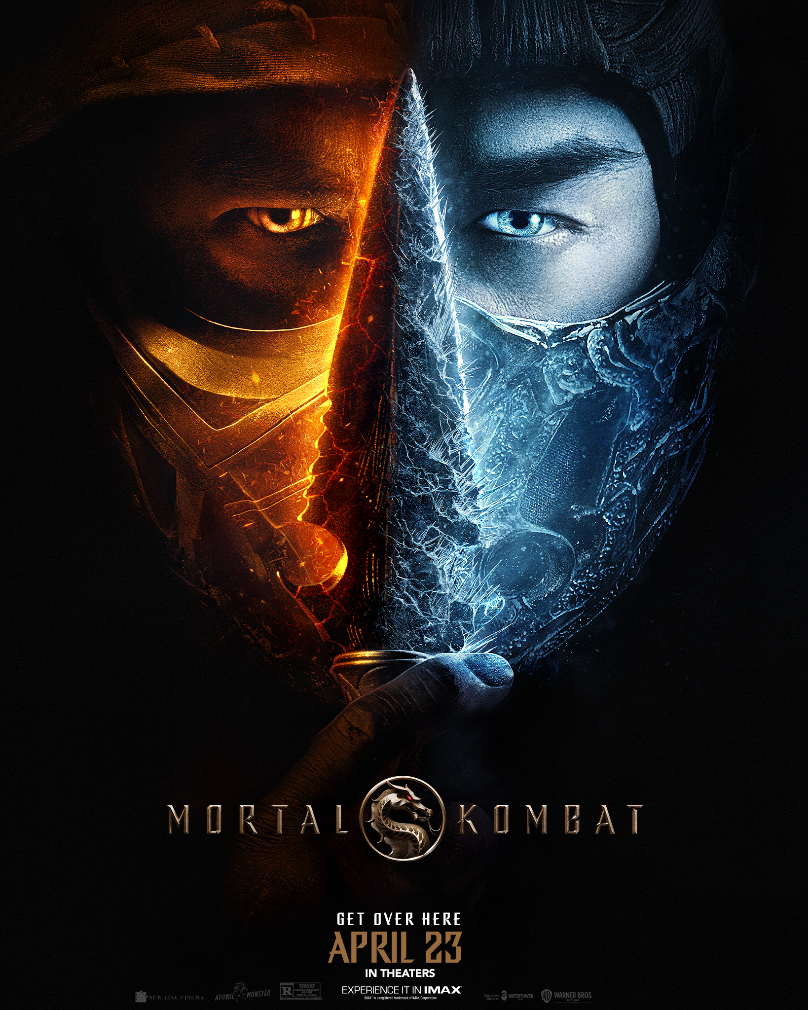 Mortal Kombat: Knowledge is Power!