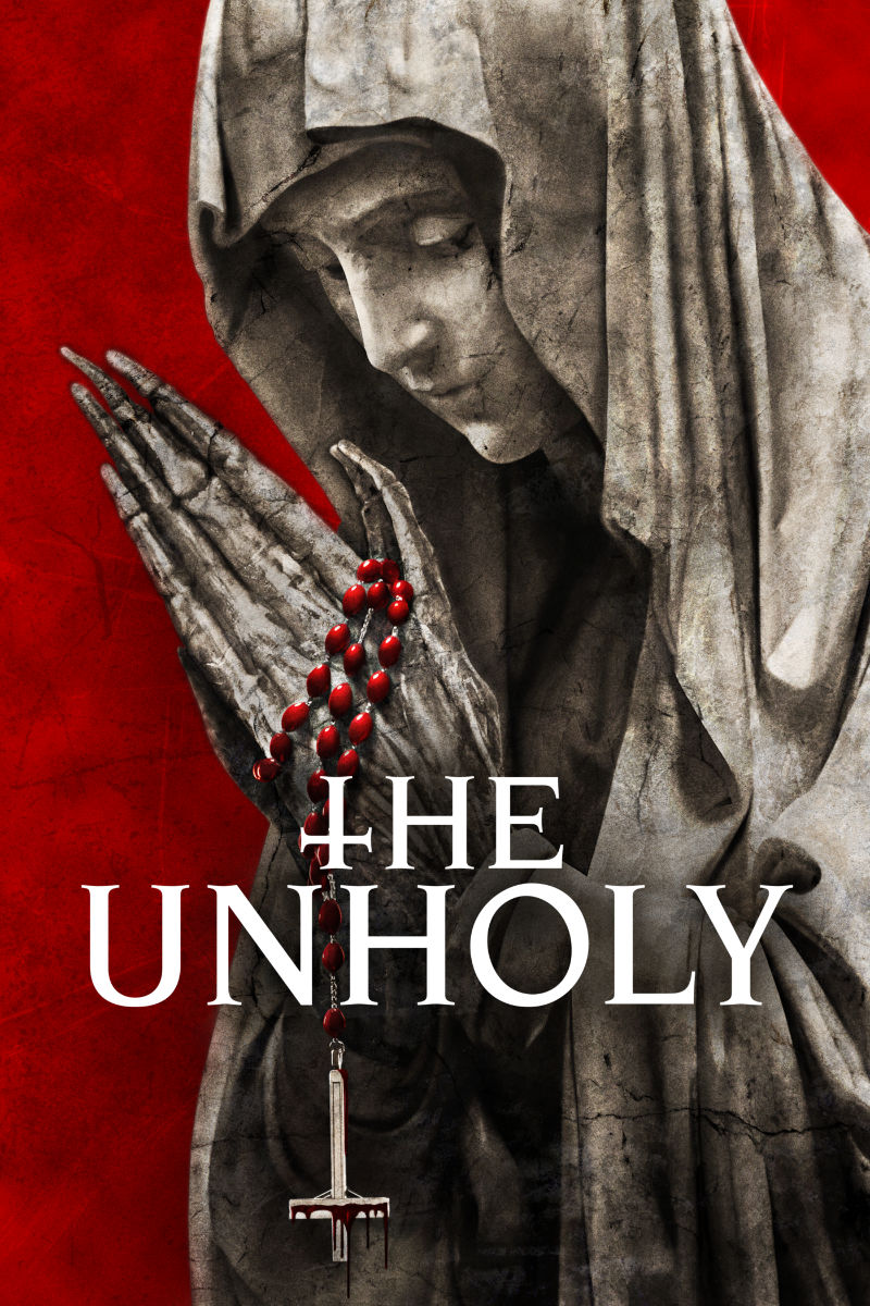 the unholy movie