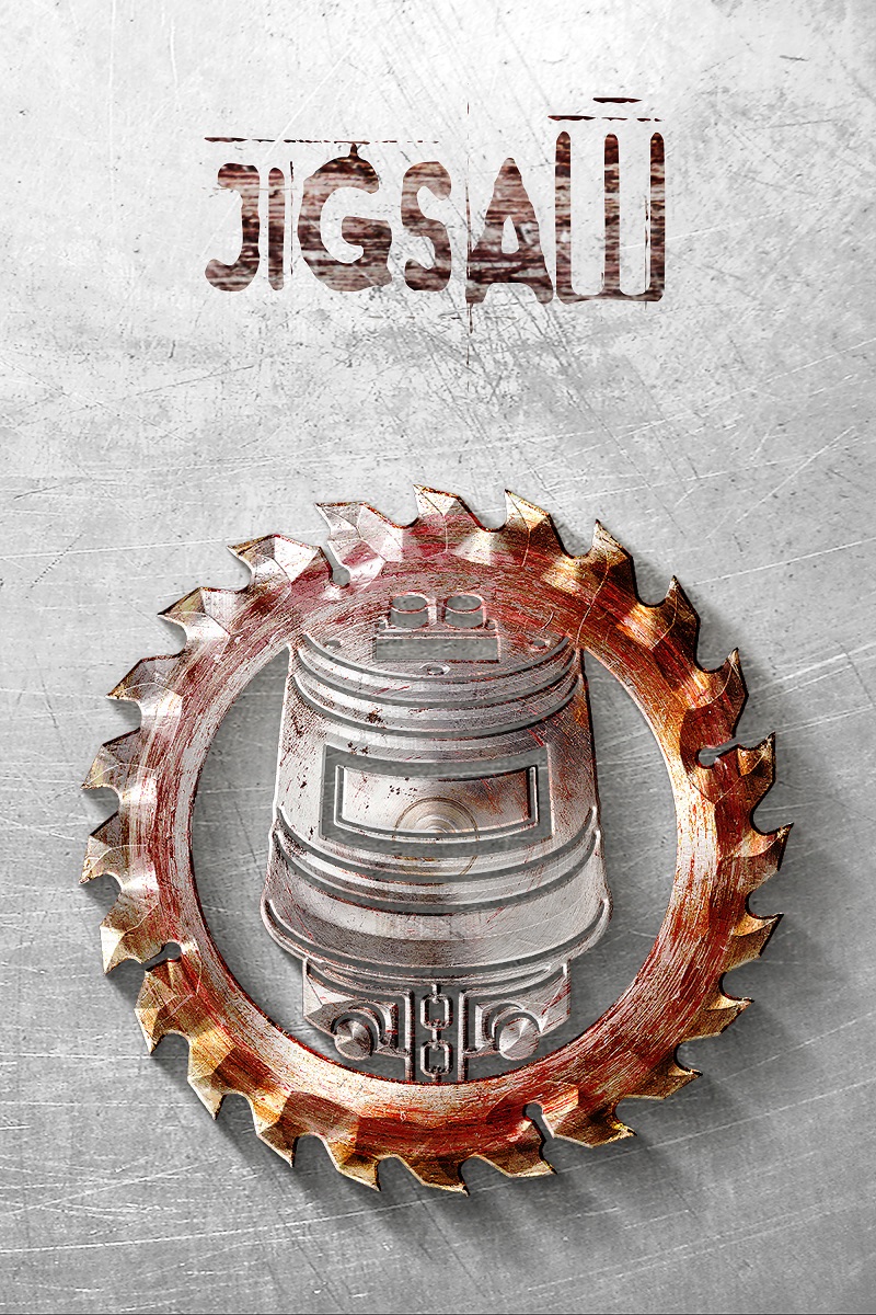 Jigsaw now available On Demand!