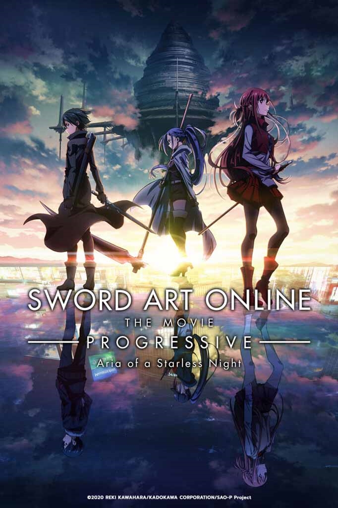 Sword Art Online (TV Series 2012– ) - Video Gallery - IMDb