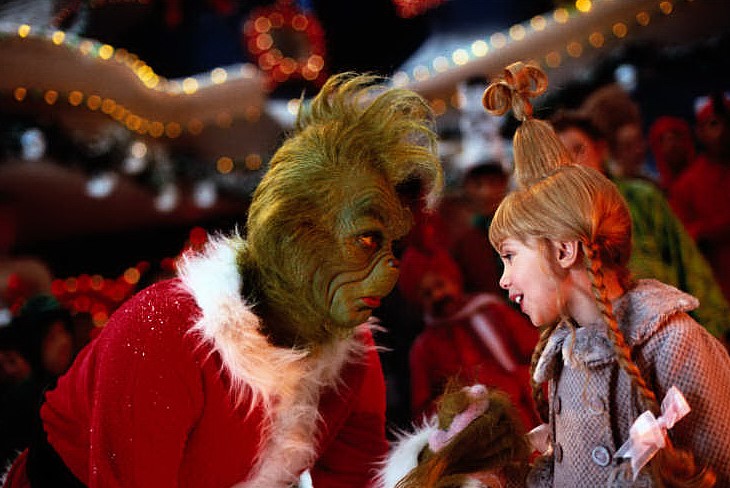 Amc How The Grinch Stole Christmas 2022 Theatre Dr. Seuss' How The Grinch Stole Christmas (2000) At An Amc Theatre Near You.